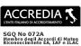 Italian National System for Accreditation of Certification and Inspection Body (ACCREDIA)