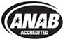 ANSI-ASQ National Accreditation Board (ANAB)