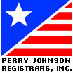 Perry Johnson Registrars, Inc.