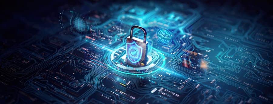 Cybersecurity