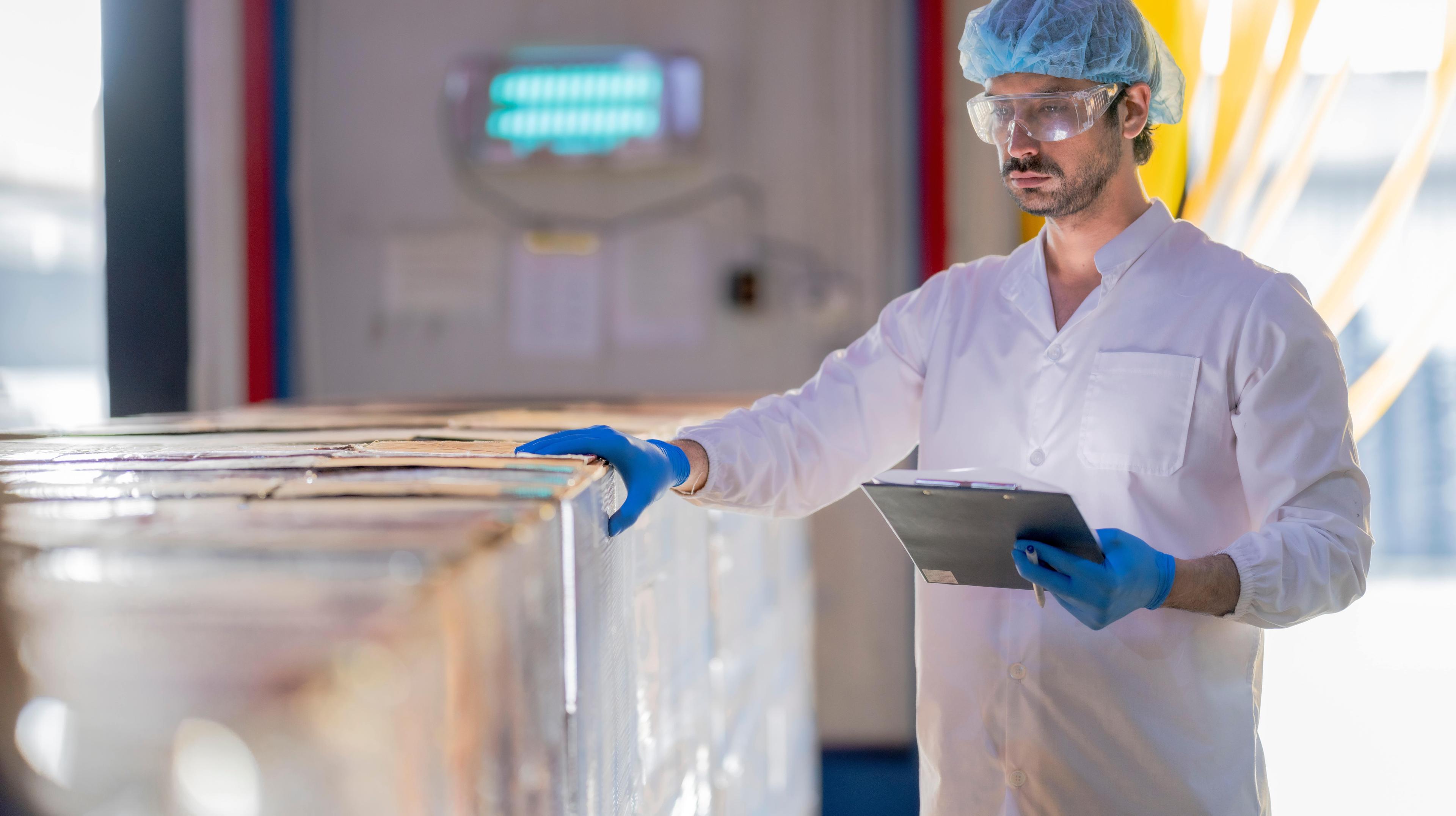 Supplier Audit Standards