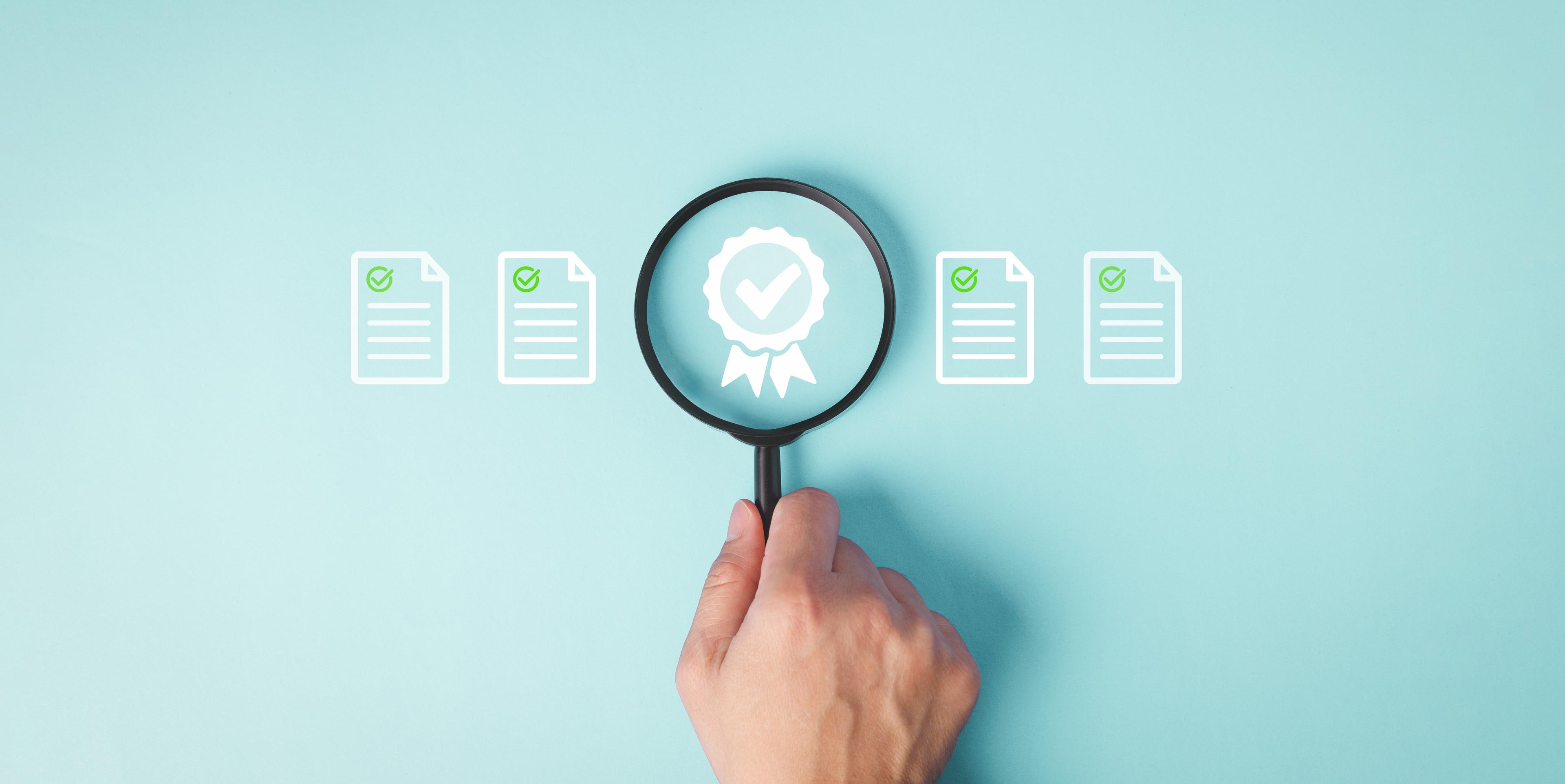 What is Certification?