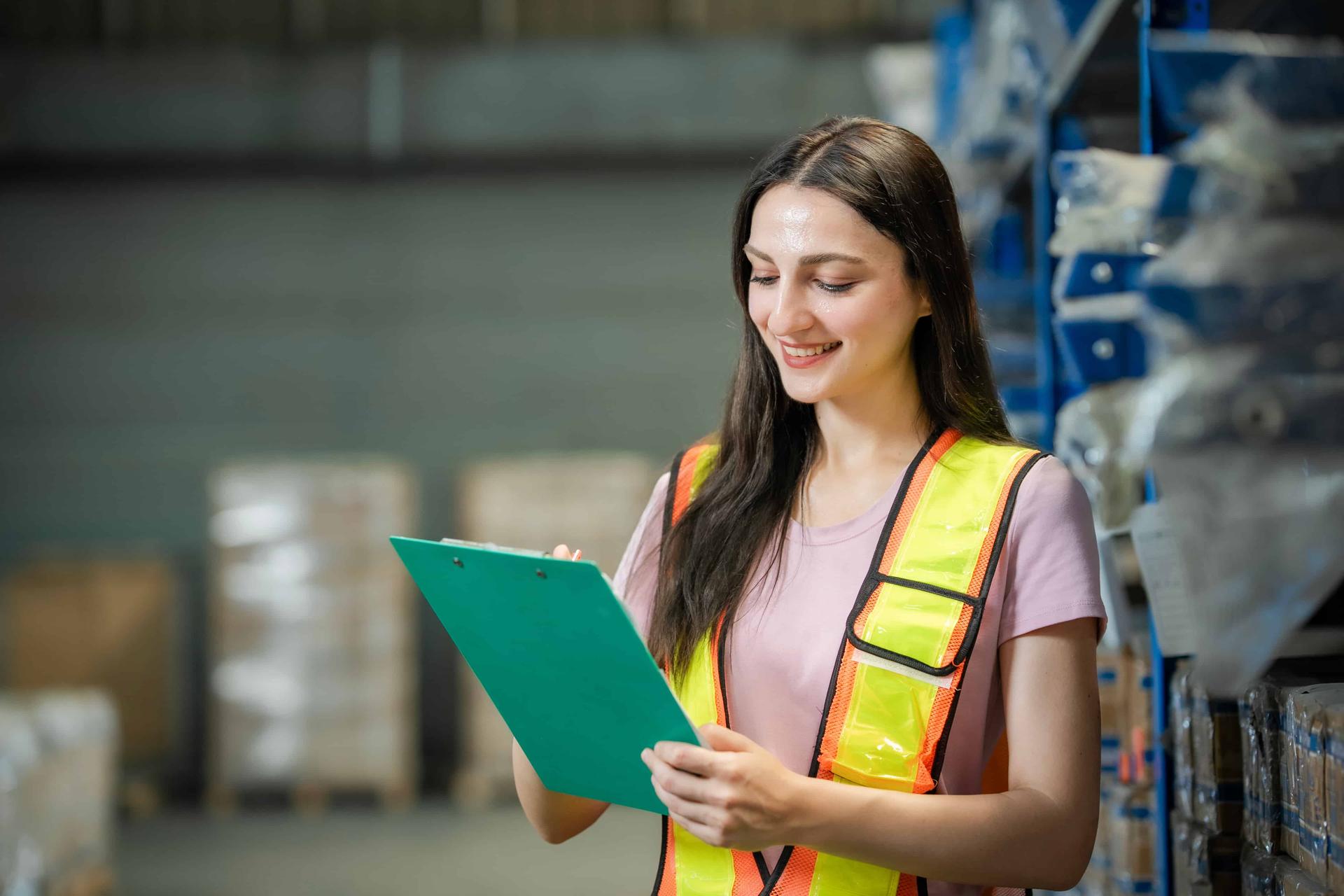 Supplier Audits