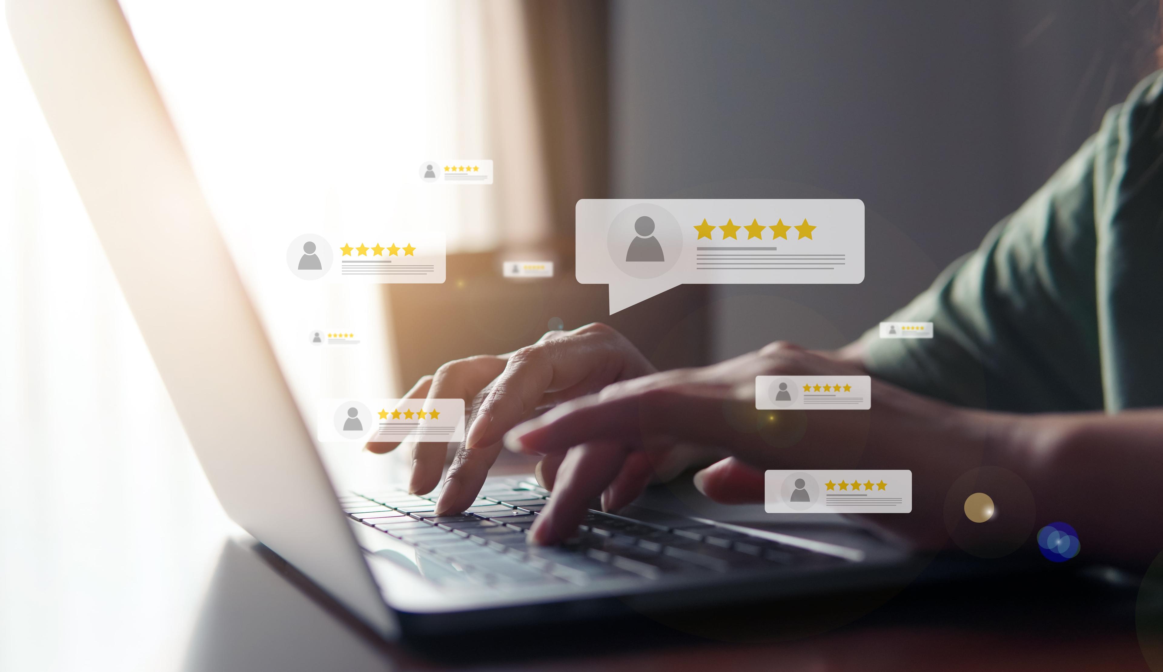 Client Testimonials