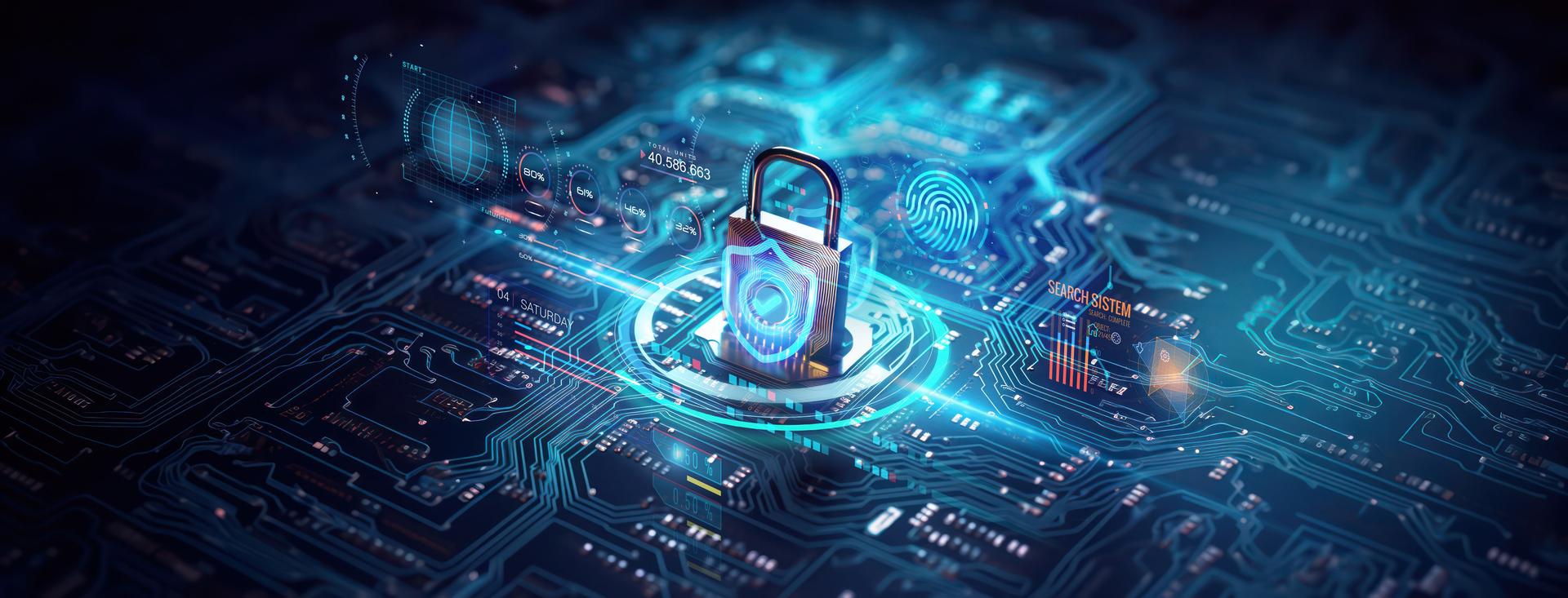 Cybersecurity