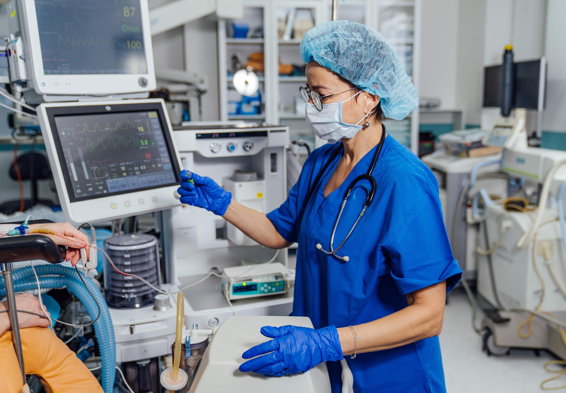 Medical Devices