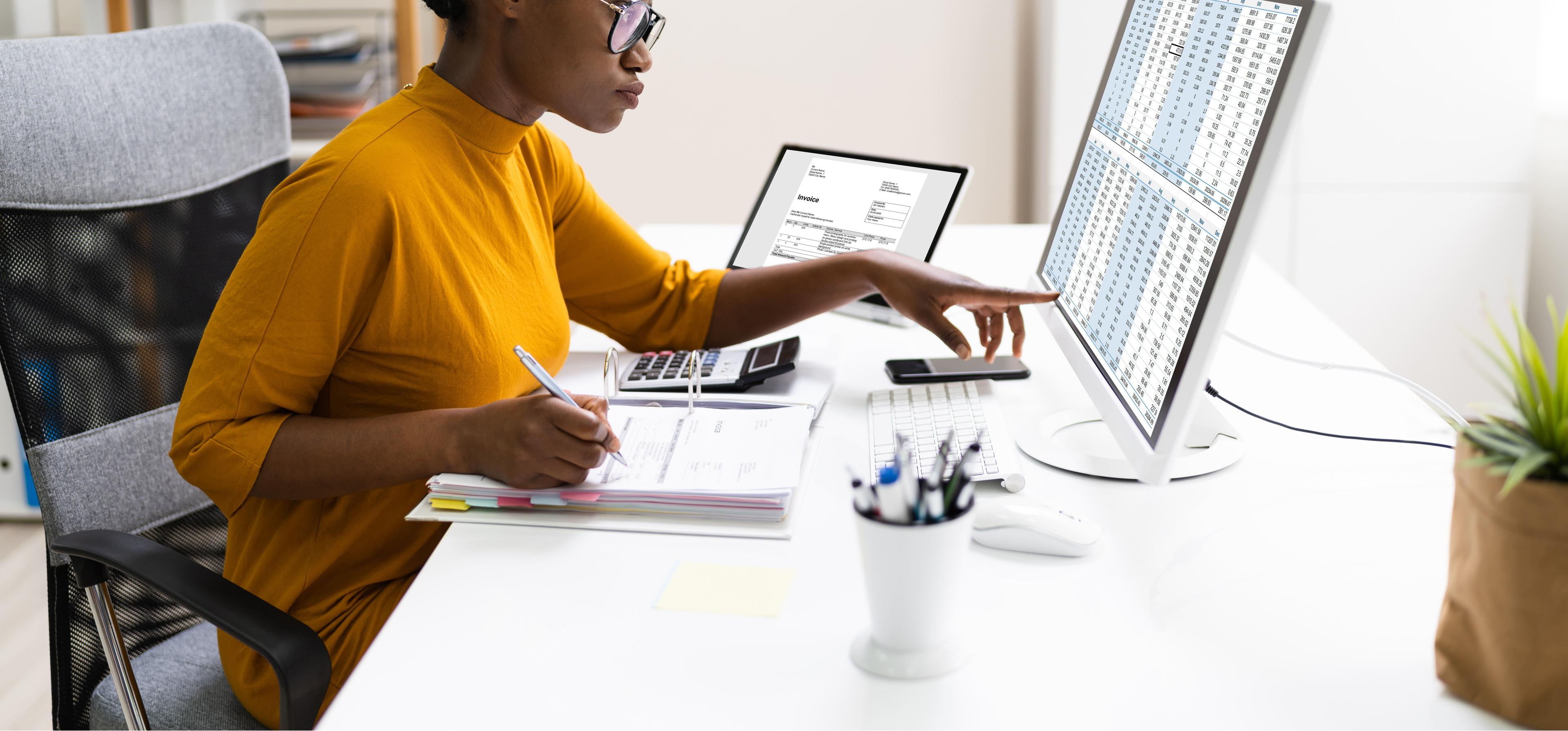 Virtual Audits Standards