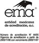entidad mexicana de acreditacin, a.c.