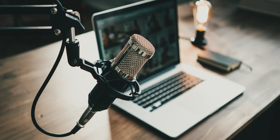 PJR Podcast