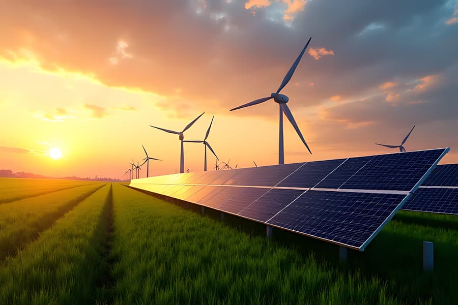 ISO 50001 Standards