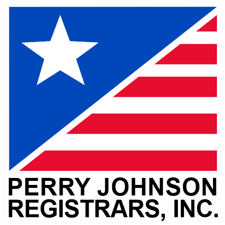 Perry Johnson Registrars, Inc.