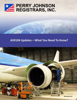 AS9104 Updates – What You Need To Know?