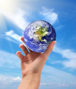 World Accreditation Day