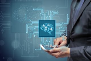 The Future of Manufacturing