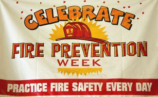 Fire Prevention Week 2023