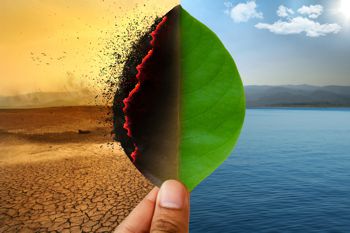 Climate Change Considerations: Updates to ISO 9001, ISO 14001, and ISO 45001