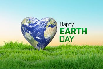 Happy Earth Day!