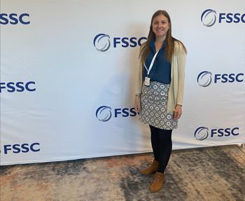 PJR at FSSC Insights 2025 – Amsterdam