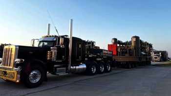 Client Spotlight: Southern Transport – Driving Excellence
