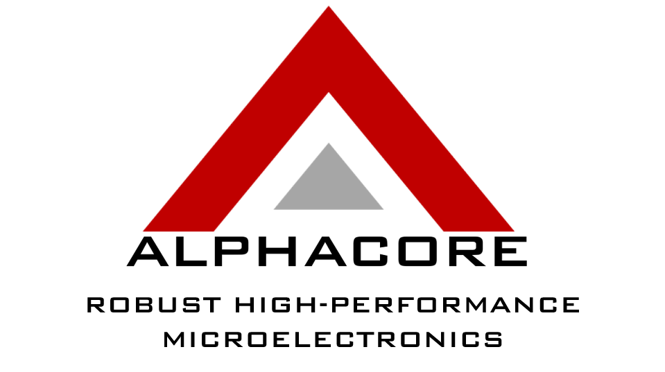 PJR Client Spotlight: Alphacore, Inc.
