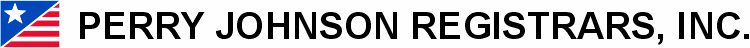 Perry Johnson Registrars, Inc.