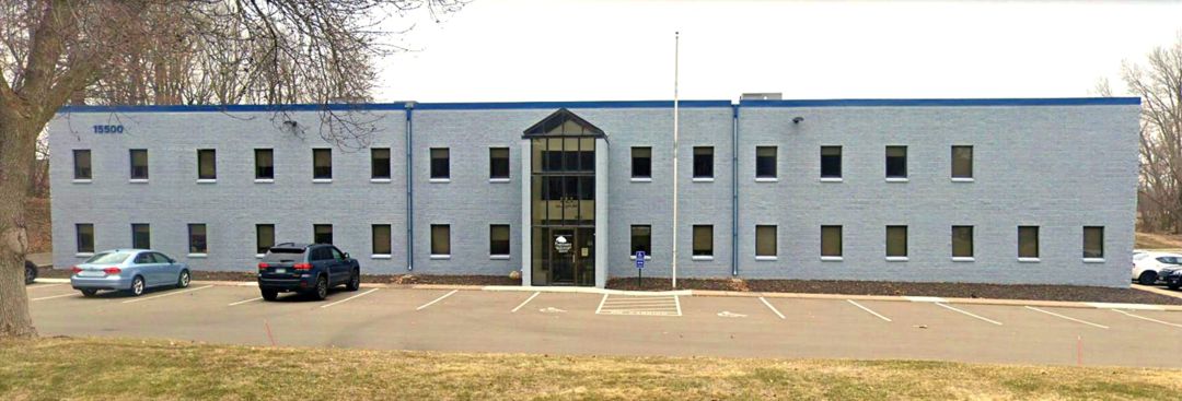 Eaglemaster Inc's building