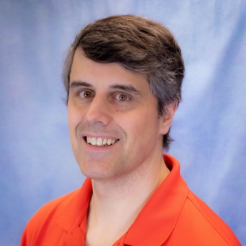 Joe Krolikowski - PJR QMS & ABMS Program Manager