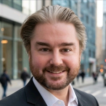 Brandon Abbinante - PJR ISMS/ITSMS/QMS Lead Auditor & Executive Committee Member